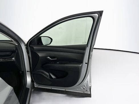Used 2025 Hyundai Tucson SEL FWD image 33
