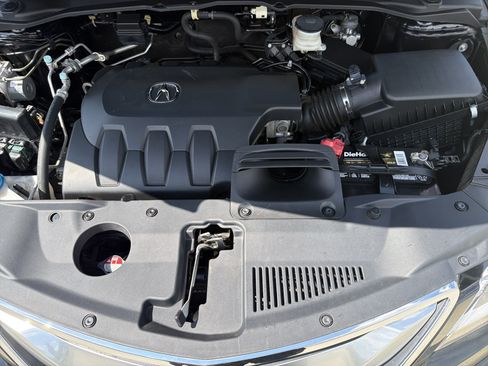 Used 2018 Acura RDX FWD w/ Technology Package image 34