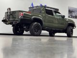 Used 2022 Toyota Tacoma TRD Off-Road image 4