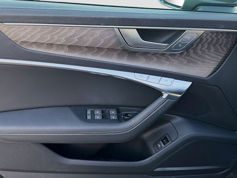 Certified 2024 Audi A6 Premium Plus w/ Premium Plus Package image 21