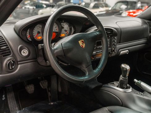 Used 2005 Porsche 911 GT3 image 12