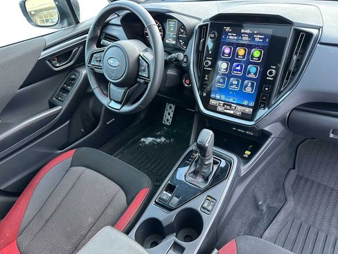 Used 2024 Subaru Impreza RS w/ Popular Package #1 image 11