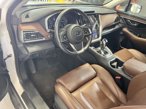 Used 2020 Subaru Outback Touring XT AWD/4WD image 11