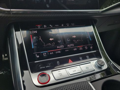 New 2026 Audi RS Q8 performance AWD/4WD image 26