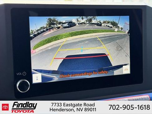 Certified 2025 Toyota Tacoma TRD Sport RWD image 27