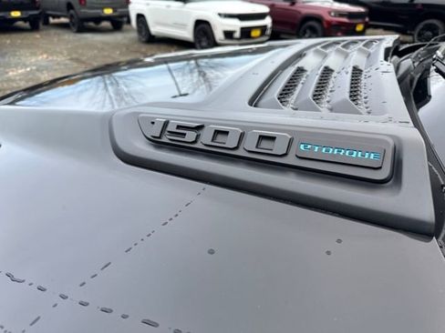 New 2026 RAM 1500 Laramie image 33