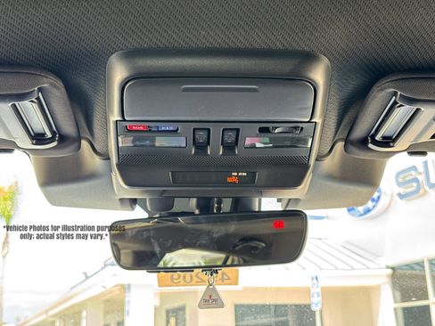 New 2026 Subaru Outback Wilderness AWD/4WD image 14