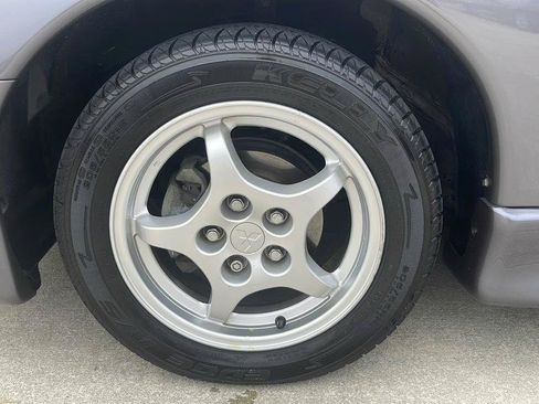 Used 1997 Mitsubishi Eclipse GS FWD image 18