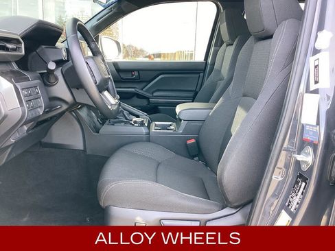 Used 2025 Toyota 4Runner SR5 image 13