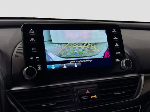 Used 2022 Honda Accord Sport image 15