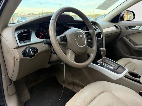 Used 2009 Audi A4 2.0T Premium Plus image 17