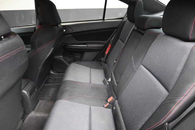 Used 2019 Subaru WRX AWD/4WD image 19