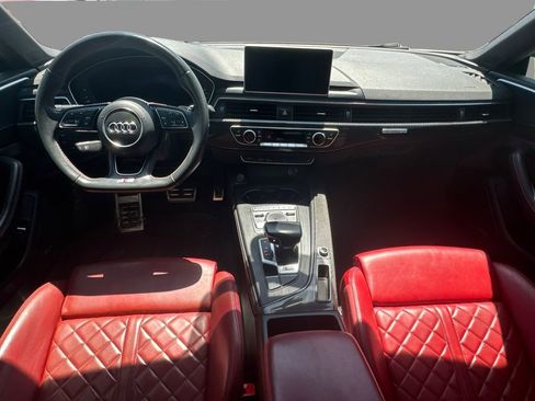 Used 2018 Audi S5 Prestige image 26