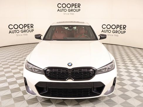 Used 2026 BMW M340i Sedan RWD image 10