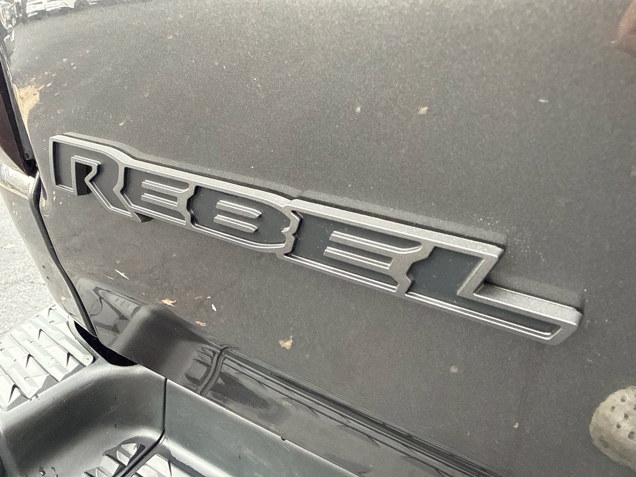 Used 2021 RAM 1500 Rebel w/ Level 2 Equipment Group AWD/4WD image 15