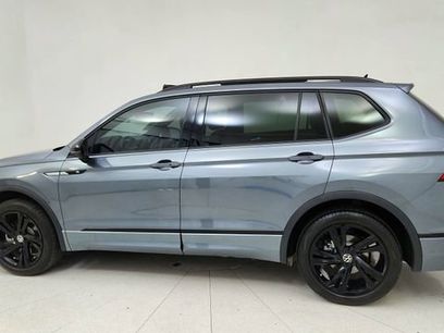 Used 2023 Volkswagen Tiguan SE R-Line