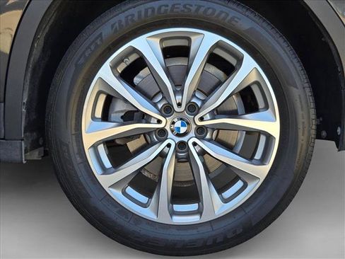 Used 2019 BMW X3 sDrive30i RWD image 22