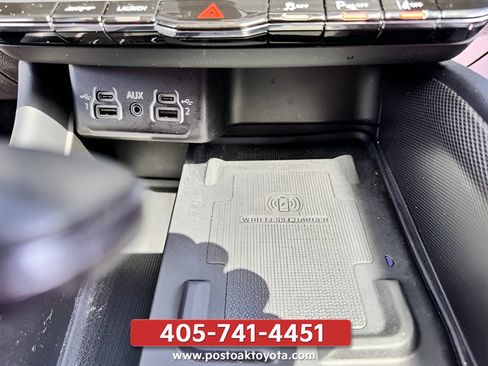 Used 2024 Dodge Durango SRT AWD/4WD image 19