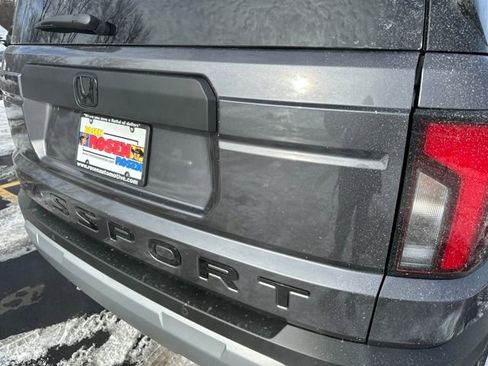 New 2026 Honda Passport RTL image 34