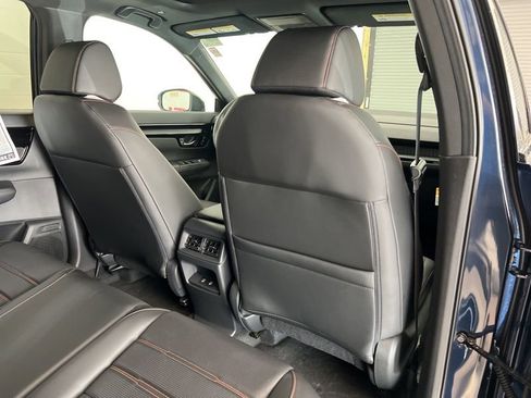 New 2026 Honda CR-V Sport Touring image 12