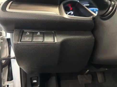 Used 2019 Honda Civic EX image 19