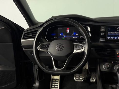 Used 2023 Volkswagen Jetta Sport w/ IQ.Drive Package image 14