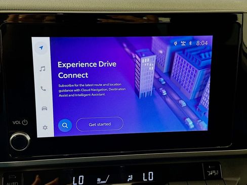 Certified 2025 Toyota Camry LE image 13