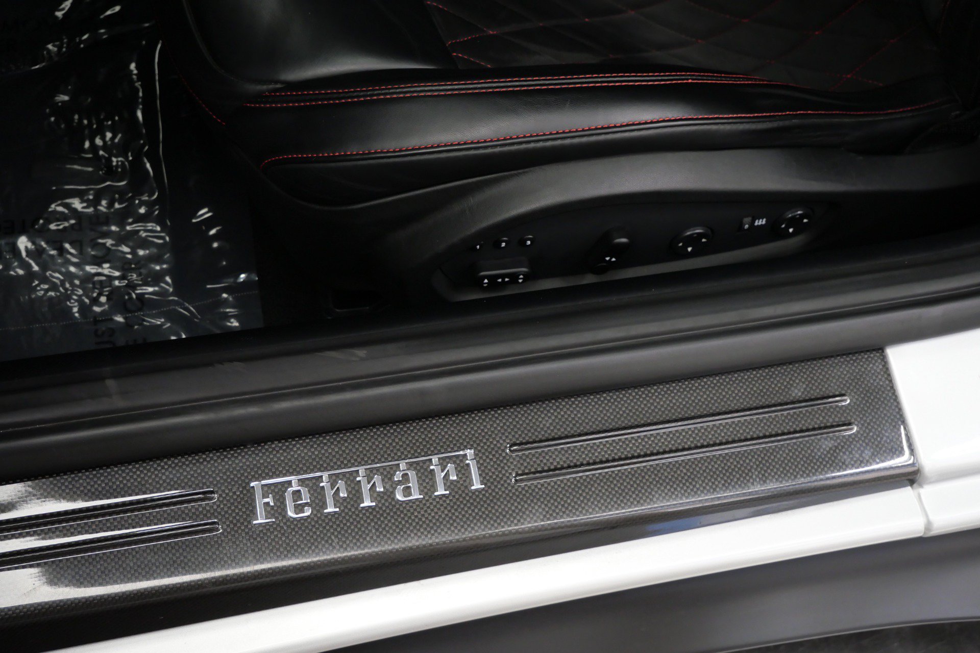 Used 2015 Ferrari F12 Berlinetta RWD image 30