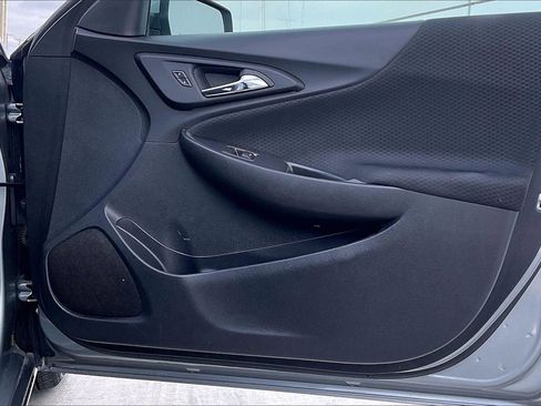 Used 2025 Chevrolet Malibu LT image 23