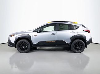 New 2026 Subaru Crosstrek 2.5i Wilderness AWD/4WD video 4