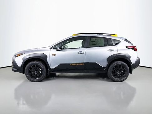New 2026 Subaru Crosstrek 2.5i Wilderness AWD/4WD image 4