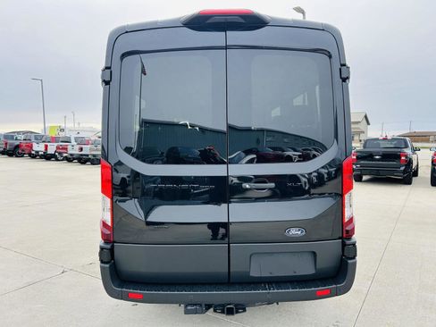 New 2026 Ford Transit 350 XLT AWD/4WD image 38