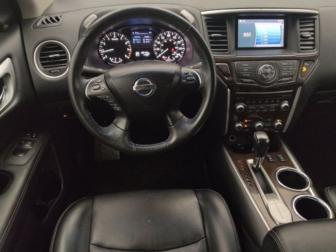 Used 2015 Nissan Pathfinder SL w/ Cargo Package FWD image 22
