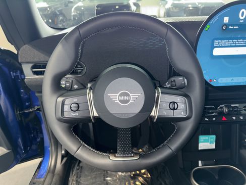 New 2026 MINI Cooper S FWD image 15
