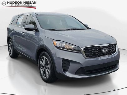Used 2020 Kia Sorento FWD V6