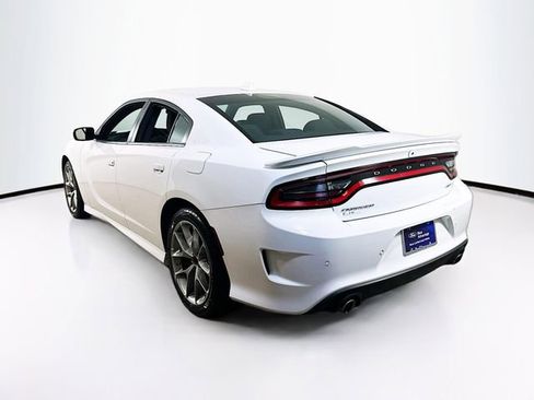 Used 2023 Dodge Charger GT image 7