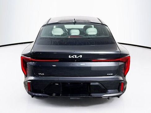 New 2025 Kia K4 GT-Line w/ GT-Line Premium Package image 6