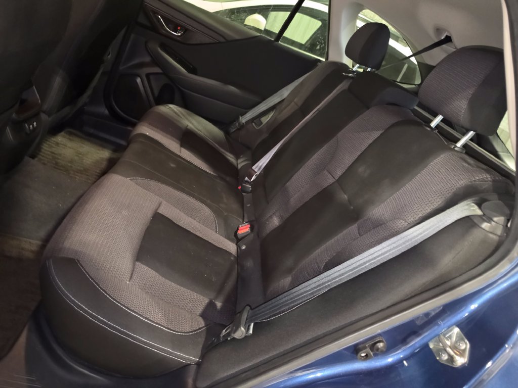 Used 2020 Subaru Outback Premium AWD/4WD image 7