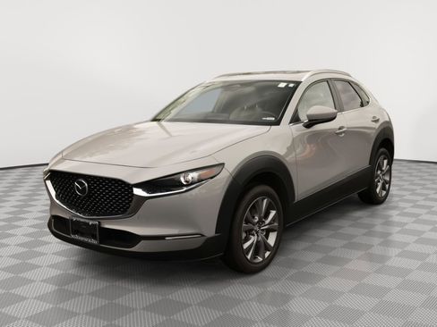 Used 2025 MAZDA CX-30 AWD 2.5 S w/ Preferred Package image 19