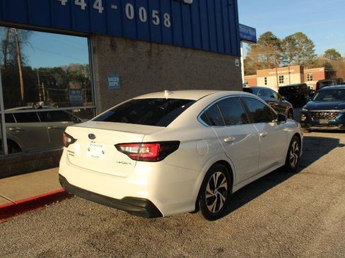 Used 2022 Subaru Legacy image 3