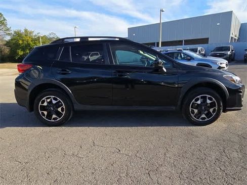 Used 2019 Subaru Crosstrek 2.0i Premium image 7