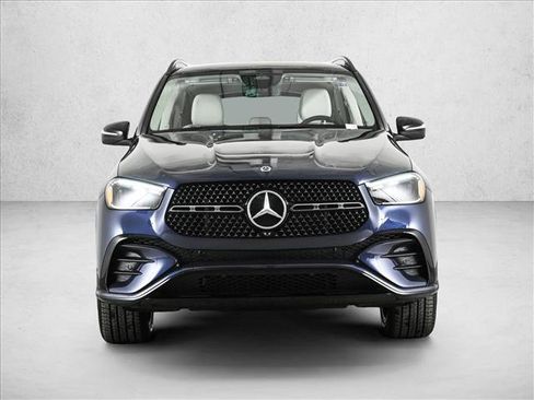 New 2026 Mercedes-Benz GLE 350 4MATIC image 2