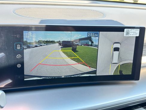 New 2026 Hyundai Ioniq 9 SEL image 20