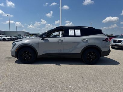 Used 2025 Kia Sportage X-Pro