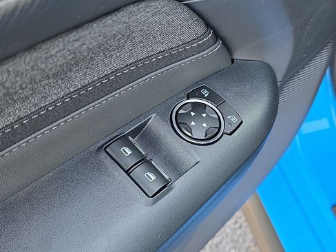 New 2026 Ford Mustang Coupe image 14