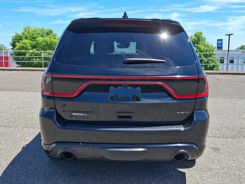 Used 2023 Dodge Durango SRT AWD/4WD image 5