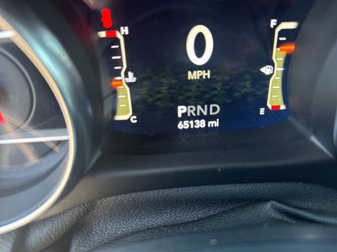 Used 2019 Jeep Wrangler Unlimited Rubicon AWD/4WD image 13
