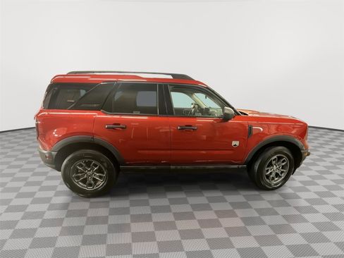 Used 2023 Ford Bronco Sport Big Bend w/ Convenience Package image 4