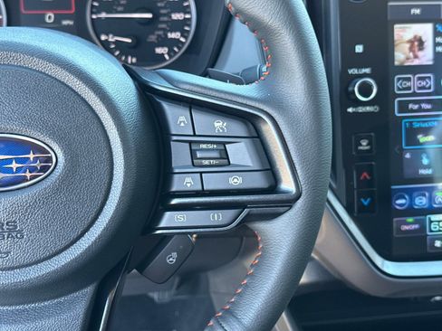 New 2026 Subaru Crosstrek 2.5i Limited AWD/4WD image 29