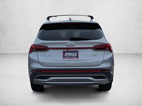 Used 2023 Hyundai Santa Fe Limited AWD/4WD image 6